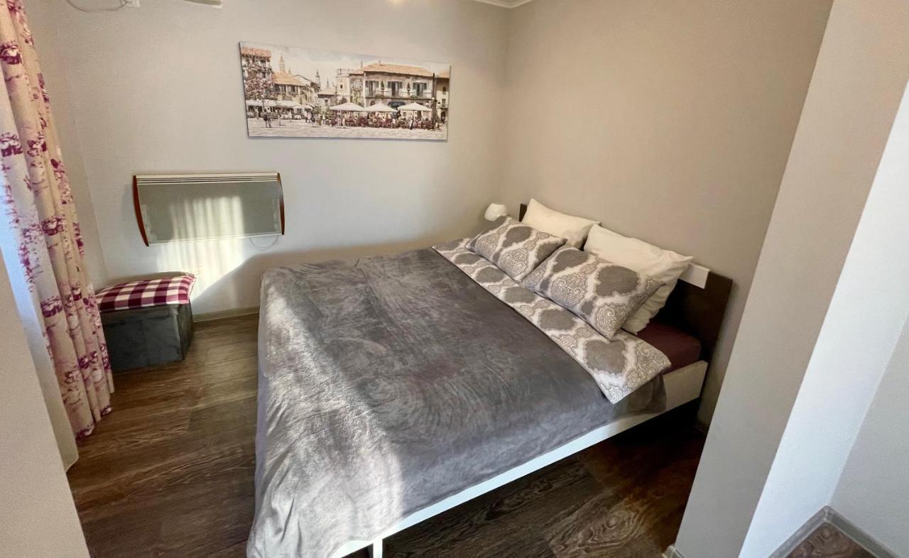 Holiday Home Barska Vila Bagian luar foto