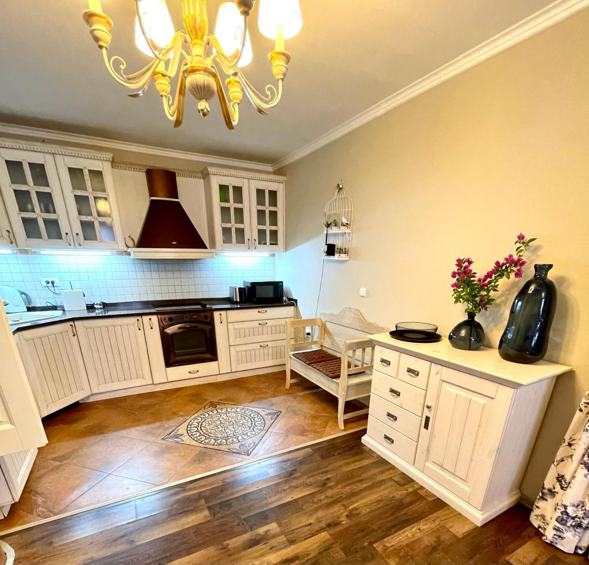 Holiday Home Barska Vila Bagian luar foto
