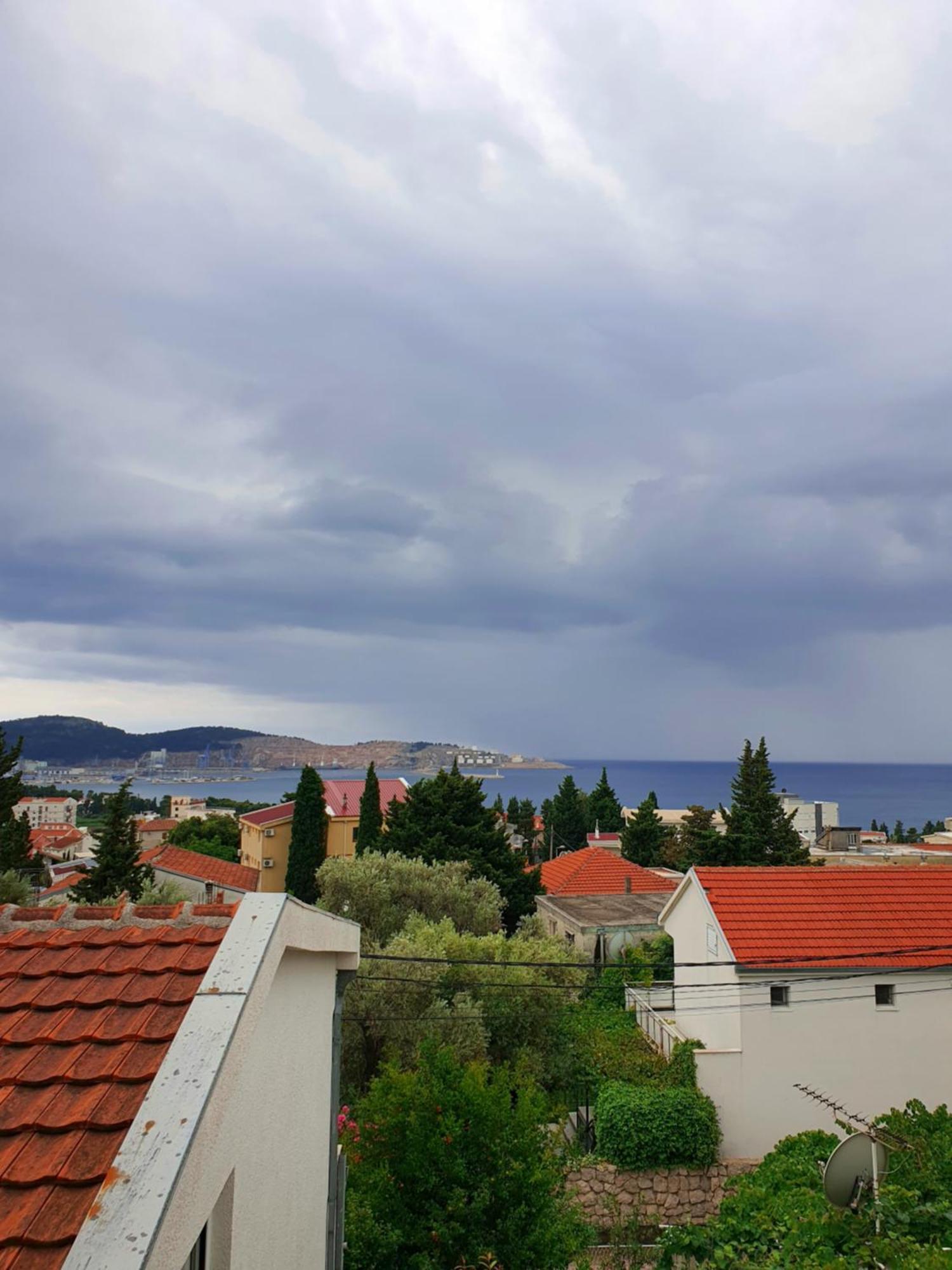 Holiday Home Barska Vila Bagian luar foto