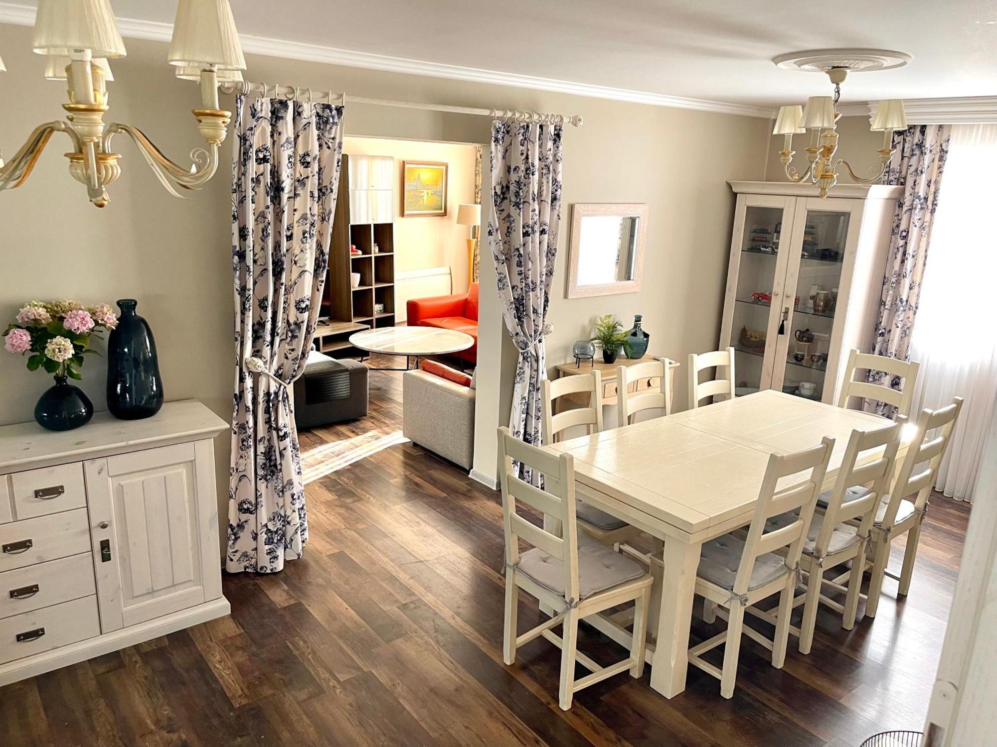 Holiday Home Barska Vila Bagian luar foto