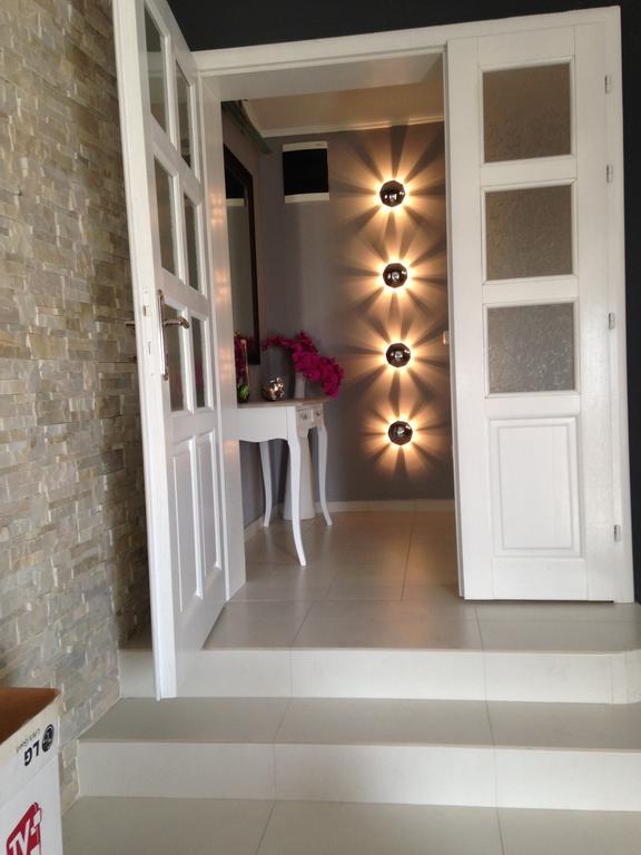Holiday Home Barska Vila Bagian luar foto
